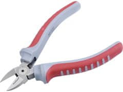 Fortum Klešče za rezanje (4770403) za elektroniko, 150 mm, 61CrV5