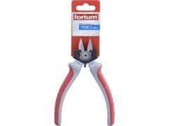 Fortum Klešče za rezanje (4770403) za elektroniko, 150 mm, 61CrV5