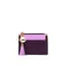 Ženska denarnica Mia Shuri vijolična universal
