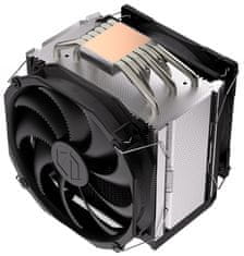 Endorfy CPU hladilnik Fortis 5 Dual Fan 120mm+140mm