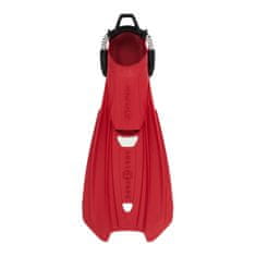 AQUALUNG Aqualung STORM rdeče plavuti, XXL (45-48)