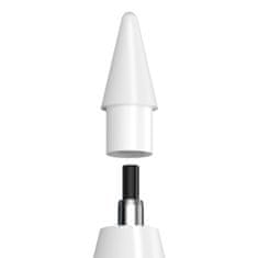 BASEUS Nadomestne konice za pisalo Baseus Stylus Apple pencil 1&amp;2 (2 kosa)