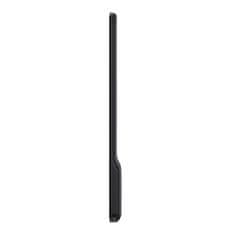 BASEUS Baseus zložljivo magnetno vrtljivo stojalo za iPhone MagSafe (črno)