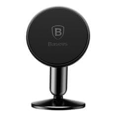BASEUS Bullet magnetno držalo za avto (črno)