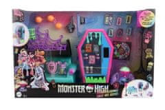 Monster High Študija strašljivih pošasti HNF67