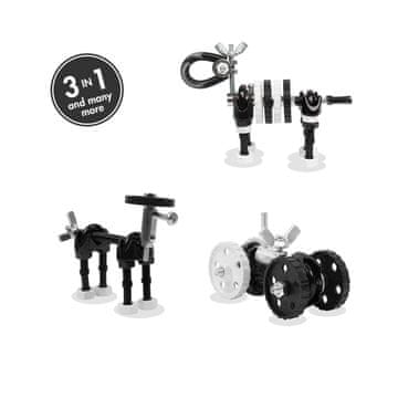 Komplet OffBits ZebraBit