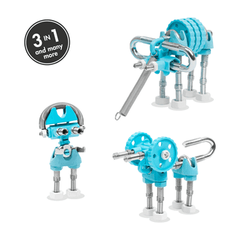 Komplet OffBits ElephantBit