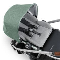 UPPAbaby vstavek za novorojenčka za športni sedež Vista V2/Cruz V2 (0920-NBI-WW)