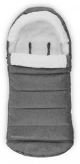 UPPAbaby Cozy Ganoosh zimska vreča, siva (0920-CGN-WW-JOR)