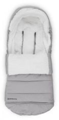 UPPAbaby Cozy Ganoosh zimska vreča, siva (0920-CGN-WW-STL)