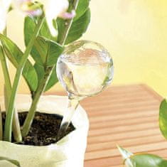 Northix Kroglice za namakanje - plastične - 8 kom 