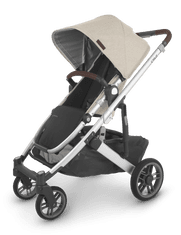 UPPAbaby Cruz V2 otroški voziček, bež (0420-CRZ-EU-DCL)