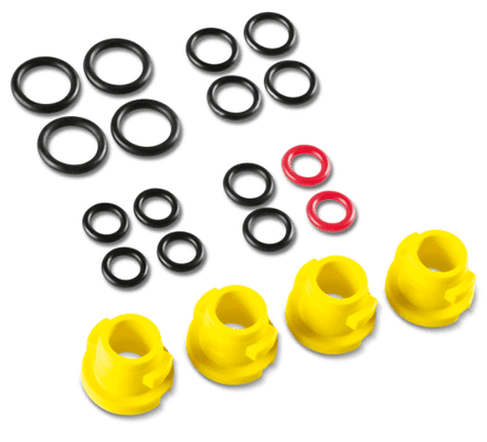 komplet O-obročev (2.640-729.0)