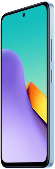 Xiaomi Redmi 12 5G pametni telefon, 4 GB/128 GB, moder