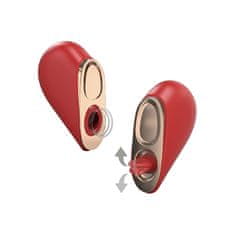 Toyjoy Vibro stimulator za ženske "Heartbreaker 2 in 1" (R11100)