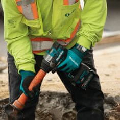 Makita P-84698 delovne rokavice FitKnit 1, št. L