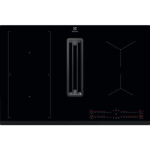 Electrolux KCC83443 indukcijska kuhalna plošča