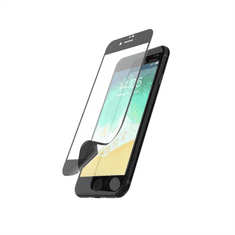 Hama Hiflex Eco, zaščita zaslona za Apple iPhone 7/8/SE2020/SE2022, odporna proti razbitju, varnostni razred 13