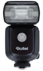 Rollei univerzalna zunanja bliskavica HS Freeze Portable/ za DSLR fotoaparate