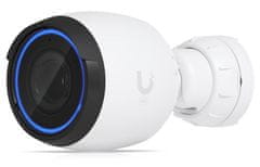 Ubiquiti UniFi G5 Professional - kamera, ločljivost 8 milijonov slikovnih pik, 30 sličic na sekundo, šibka svetloba, IR LED, 3-kratni zoom, IP65, PoE/PoE+