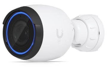 Ubiquiti UniFi G5 Professional - kamera, ločljivost 8 milijonov slikovnih pik, 30 sličic na sekundo, šibka svetloba, IR LED, 3-kratni zoom, IP65, PoE/PoE+