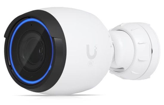 Ubiquiti UniFi G5 Professional - kamera, ločljivost 8 milijonov slikovnih pik, 30 sličic na sekundo, šibka svetloba, IR LED, 3-kratni zoom, IP65, PoE/PoE+