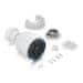 Ubiquiti UniFi G5 Professional - kamera, ločljivost 8 milijonov slikovnih pik, 30 sličic na sekundo, šibka svetloba, IR LED, 3-kratni zoom, IP65, PoE/PoE+