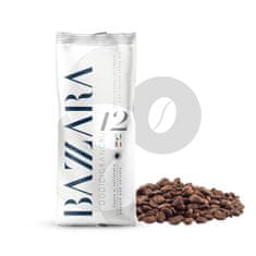 BAZZARA Kava v zrnu Top12