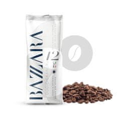 Kava v zrnu Top12