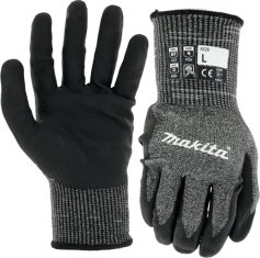 Makita P-84729 delovne rokavice FitKnit ADV 7, št. L