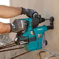 Makita P-84729 delovne rokavice FitKnit ADV 7, št. L
