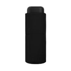 Dopper Dežnik MICRO SLIM UNI uni BLACK