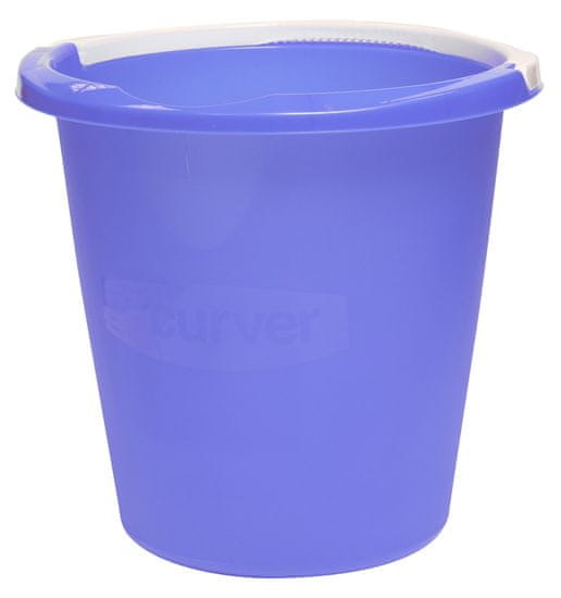 Curver Vedro Bingo, 10l, moder