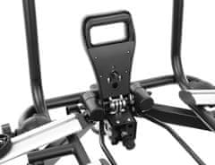 Aguri Nosilec za 2 kolesi - Active Bike 2 Silver
