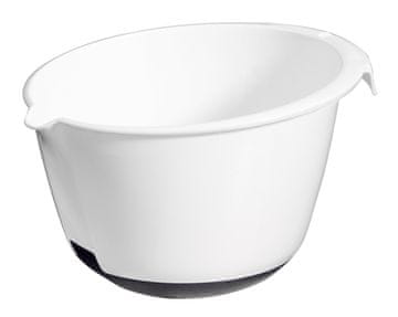 Curver Posoda za mešanje Chef, 5l, bela