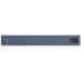 Hikvision Stikalo DS-3E0524-E(B)/ 24x port/ 10/100/1000 Mbps RJ45 portov/ 48 Gbps/ napajanje 220 VAC, 0,7 A