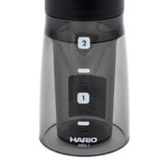 Hario Ročni kavni mlin Mini Slim Plus