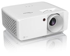 ZH420 projektor, laser, DLP, bel (E9PD7L301EZ1)