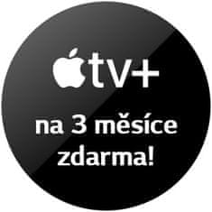 LG 65UR7800 Pametni televizor - odprta embalaža