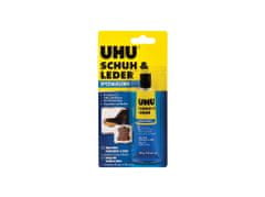 UHU Schuh und leder 33 ml/30 g - lepilo za usnje, čevlje