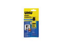 UHU Hart Kunststoff 33 ml/30 g - za trdo plastiko