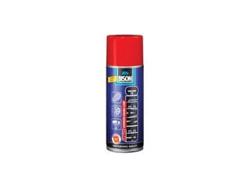 Bison pršilo za čiščenje kovin SPRAY CLEANER AEROSOL 400 ml