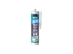 Bison SANITARNI SILIKON ČISTI 280 ml