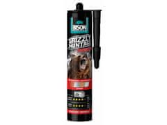 Bison GRIZZLY MONTAGE POWER 370 g