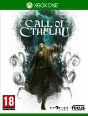 Focus Call of Cthulhu - Xbox One