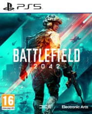 Electronic Arts Battlefield 2042 - PS5