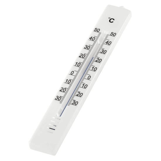 Hama termometer, bel (00186402)