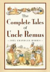 Complete Tales of Uncle Remus