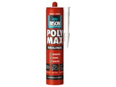 Bison POLY MAX original bela 465 g