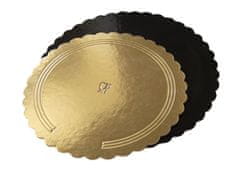 Banquet Podloga za torto 25,5x0,3 cm dvostranska